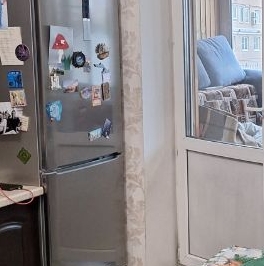 Продажа 1-комн квартиры на вторичном рынке 6-я Радиальная улица, 5к4