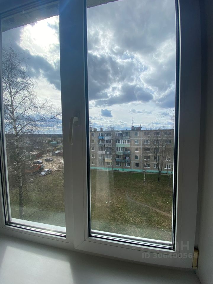 Продажа 2-комн квартиры на вторичном рынке с. Васильевское, 21