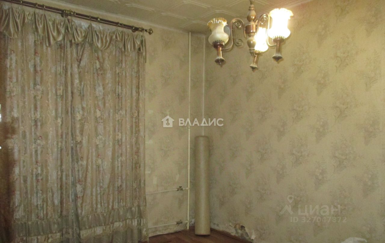Продажа 3-комн квартиры на вторичном рынке Перовская улица,  д. 51