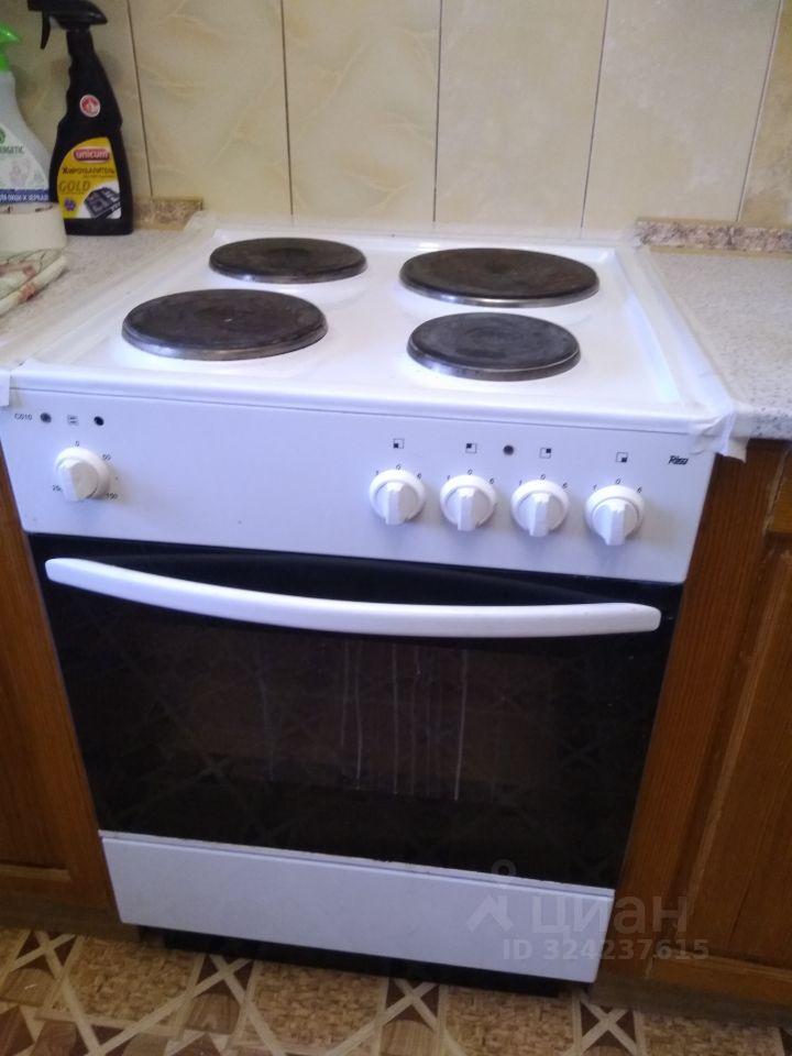 Аренда 1-комн квартиры на вторичном рынке Люберцы, Инициативная улица, 13