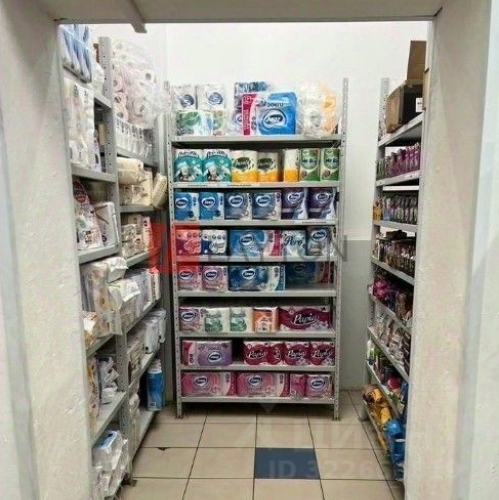 Торговое помещение Первомайская улица,  д. 117