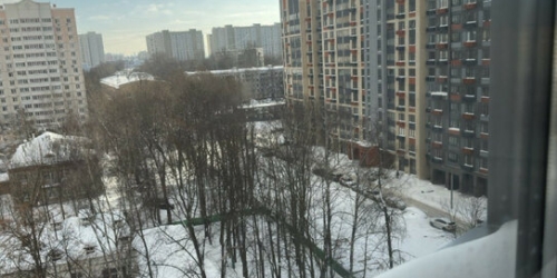 2-комн квартира Базовская улица,  д. 26