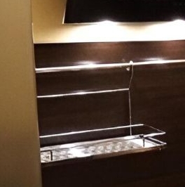 Аренда 2-комн квартиры на вторичном рынке Овчинниковская набережная, 18/1С1