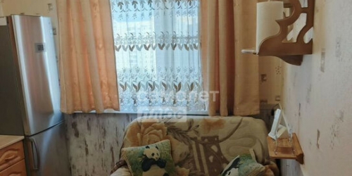 1-комн квартира улица Адмирала Лазарева,  д. 34