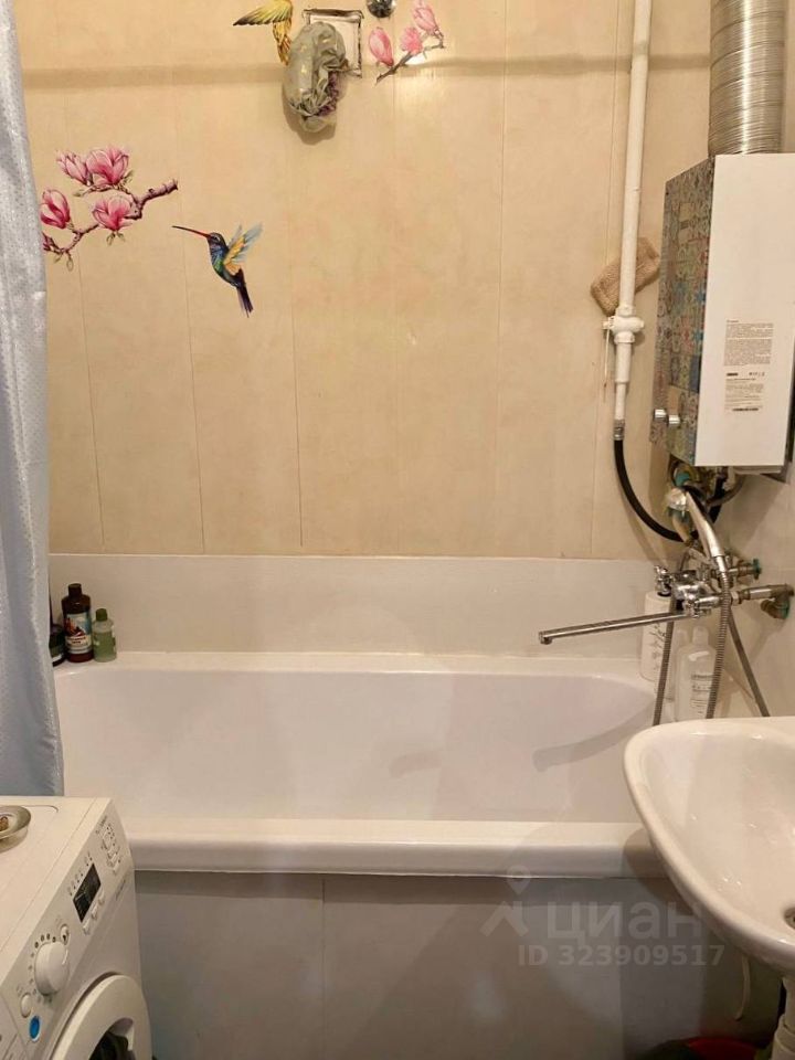 Продажа 3-комн квартиры на вторичном рынке Московский проспект, 75