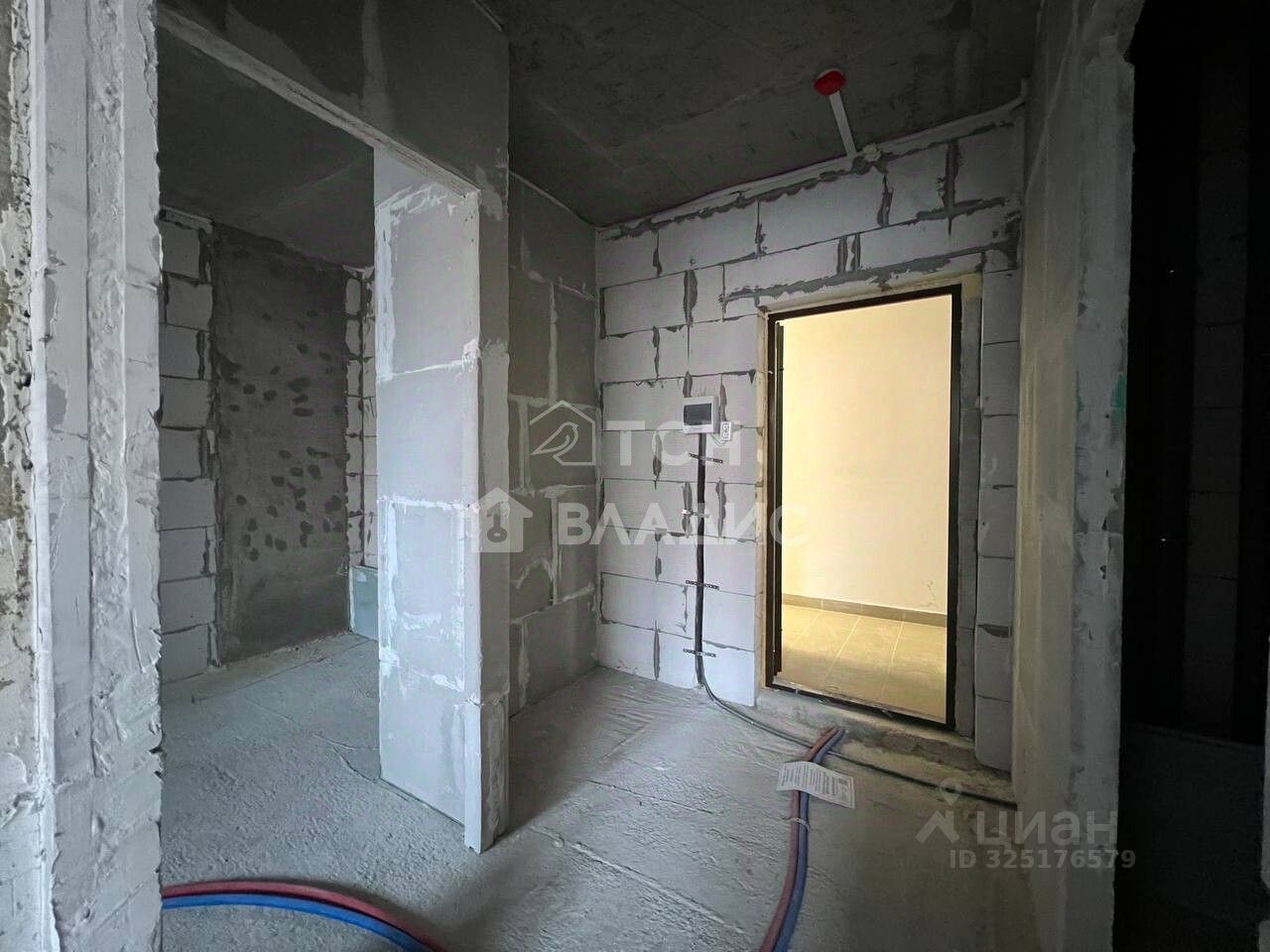Продажа 1-комн квартиры на вторичном рынке Монино пгт, улица Генерала Ковачевича, 10к2