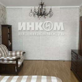 Продажа 1-комн квартиры на вторичном рынке ул Осенняя,  д. 14