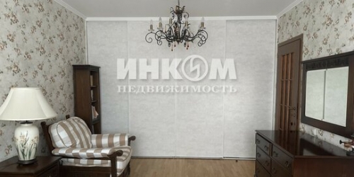 1-комн квартира ул Осенняя,  д. 14