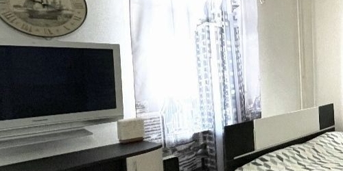 3-комн квартира улица Передовиков, 9к2