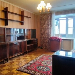 Продажа 1-комн квартиры на вторичном рынке Лобня г, Чайковского ул,  д. 7 к1