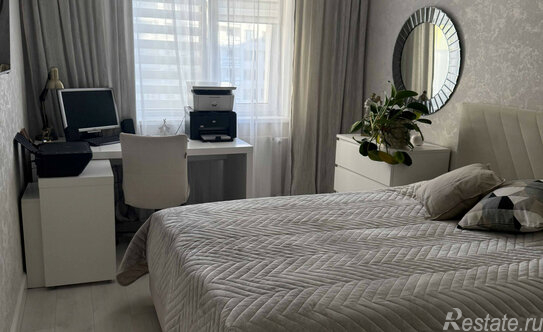 Продажа 2-комн квартиры на вторичном рынке Львовская улица,  д. 9 с1