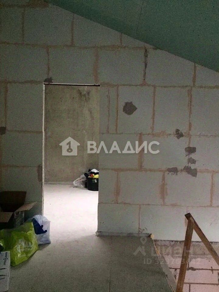 Продажа 2-комн квартиры на вторичном рынке Клязьма кв-л, улица Летчика Ивана Федорова, 5