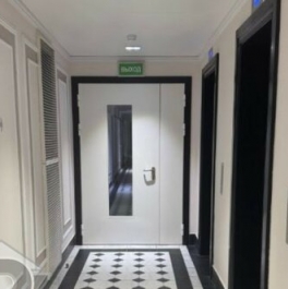 Продажа 2-комн квартиры на вторичном рынке улица Мнёвники