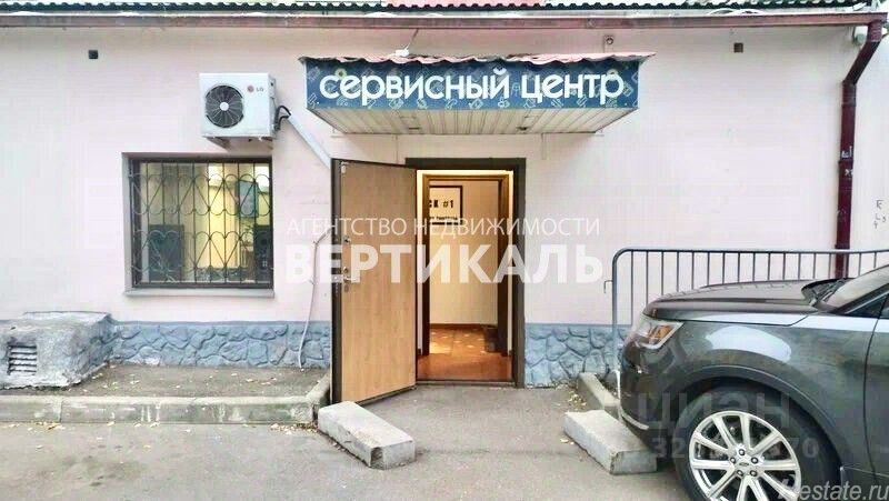 Аренда ПСН ул Тверская,  д. 8,  к. 1