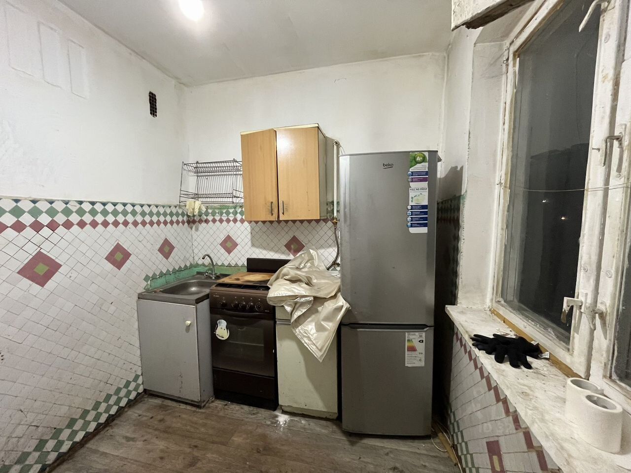 Продажа 2-комн квартиры на вторичном рынке Коломна, проезд 2-й Юбилейный, 3