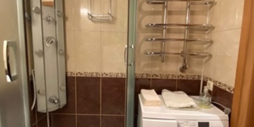 3-комн квартира 2-й Новоподмосковный пер,  д. 6