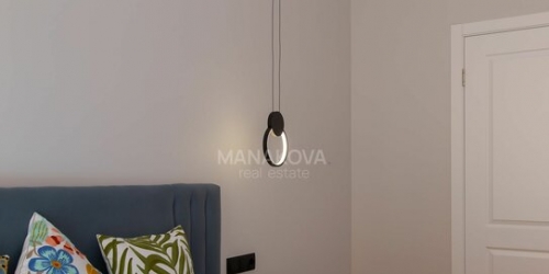 2-комн квартира Басков переулок,  д. 26