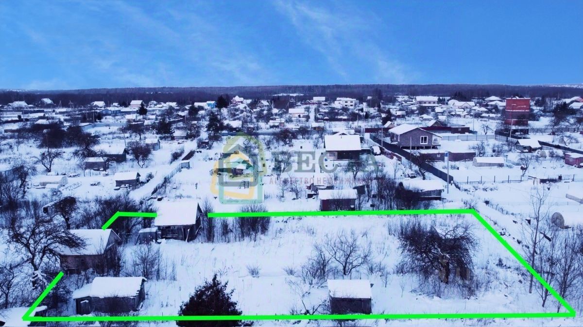 Продажа земли пос. Терволово, 10-я линия
