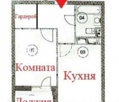 Продать Квартиры вторичка ул Старокрымская  15 2