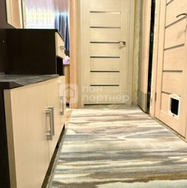 Продажа 1-комн квартиры на вторичном рынке ул Вавиловых,  д. 9,  к. 3