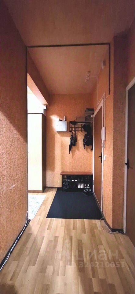 Продажа 2-комн квартиры на вторичном рынке Подольск, улица 43-й Армии, 23