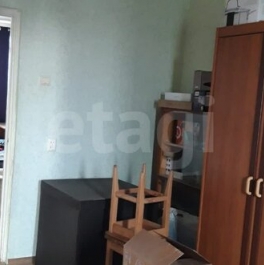 Продажа 3-комн квартиры на вторичном рынке Будапештская улица,  д. 8 к1