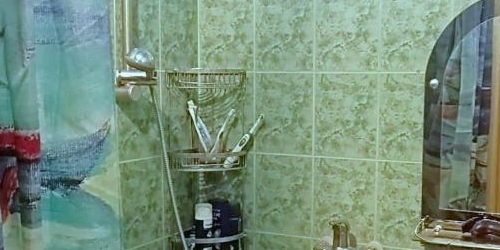 3-комн квартира улица Константина Симонова, 8К2