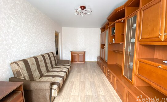 Аренда 2-комн квартиры на вторичном рынке улица Маршала Кожедуба,  д. 4