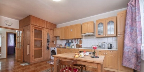 5-комн квартира улица Введенского,  д. 16