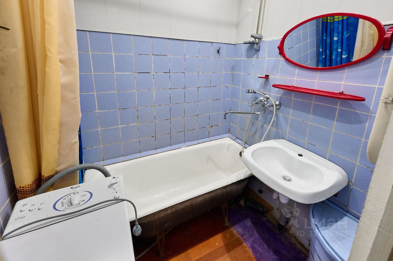 Продажа 2-комн квартиры на вторичном рынке улица Малая Грузинская, 33