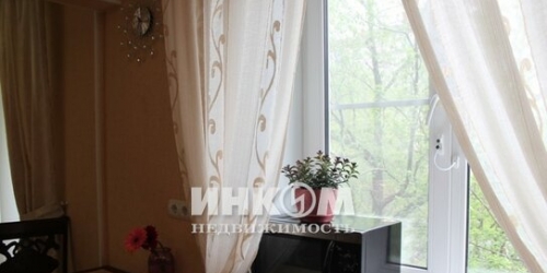 2-комн квартира Красногвардейский бульвар,  д. 7А