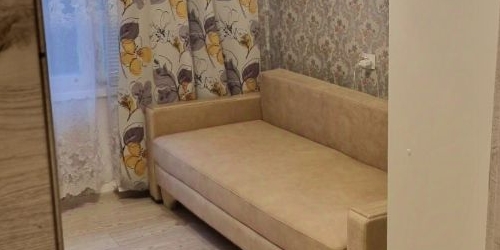 Комната улица Ольги Форш, 15К3