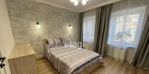 2-комн квартира Казанская улица,  д. 23