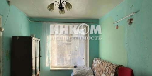 2-комн квартира ул Оршанская,  д. 4