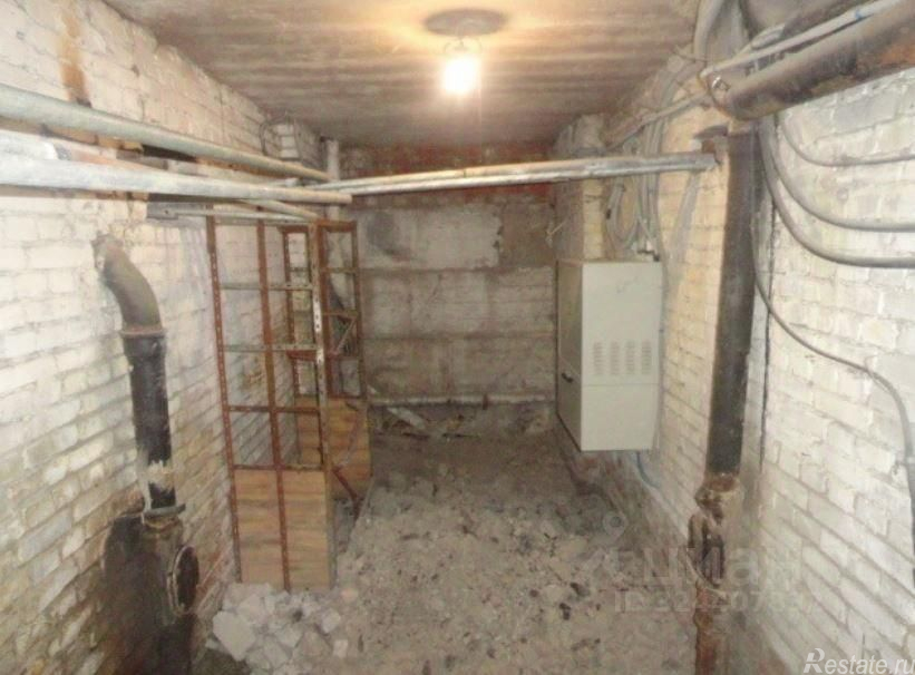 Продажа ПСН Елизаветинский переулок,  д. 6 с1