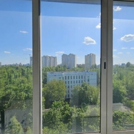 Продажа 3-комн квартиры на вторичном рынке Партизанская улица,  д. 41