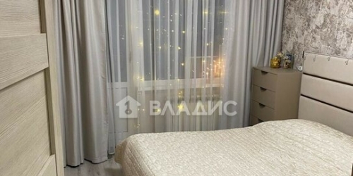 2-комн квартира ул Пионерстроя,  д. 15,  к. 2