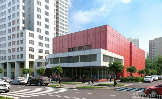 Продажа 1-комн квартиры на вторичном рынке Люберцы, ул Кирова,  д. 12,  к. 3