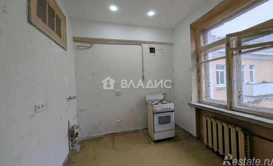 Продажа 2-комн квартиры на вторичном рынке Владимирская 1-я ул