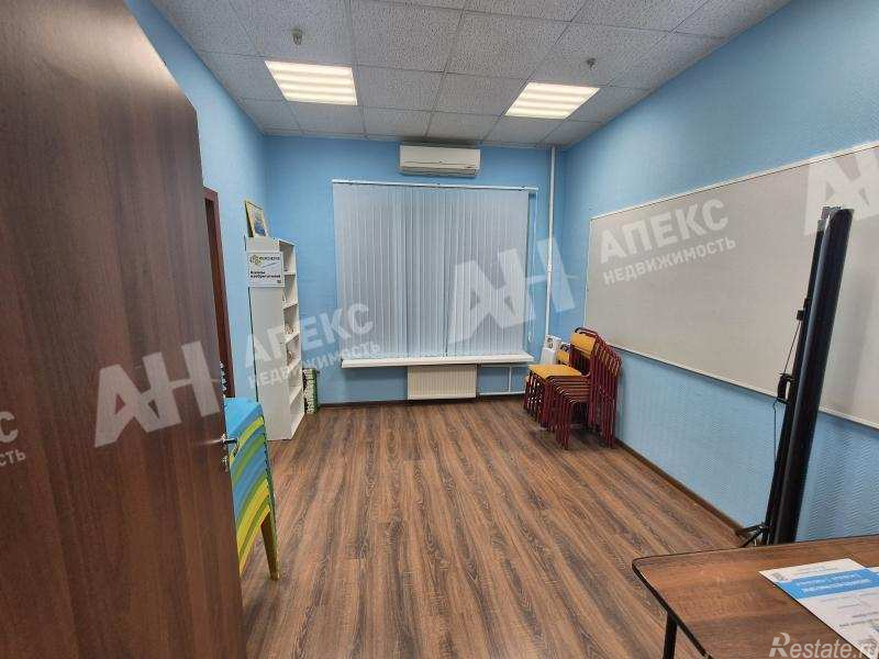 Аренда торгового помещения Намёткина ул
