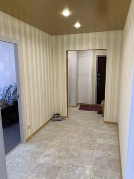 Продажа 4-комн квартиры на вторичном рынке Клин, ул. Дзержинского,  д. 14