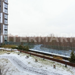 Продажа 3-комн квартиры на вторичном рынке Прибрежный проезд