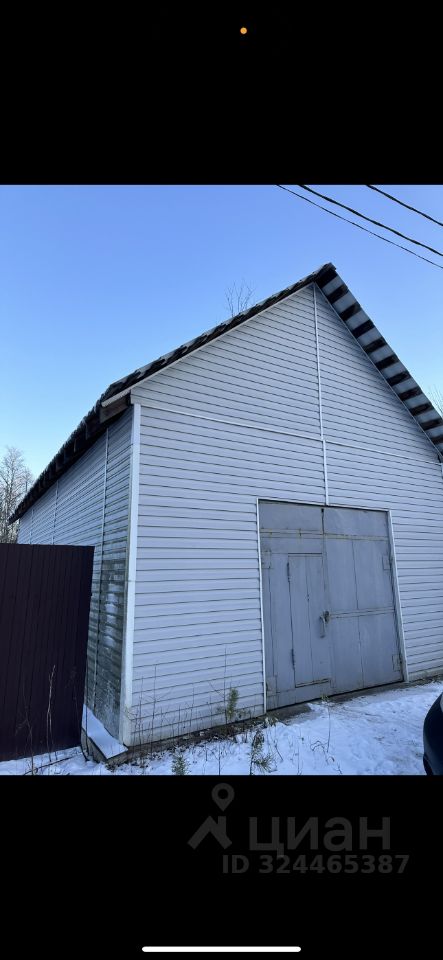 Продажа земли Каменногорск, Садовая улица