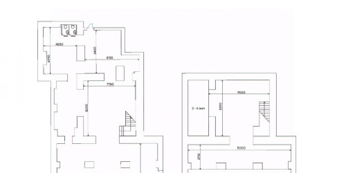 Торговое помещение Тверская улица,  д. 14