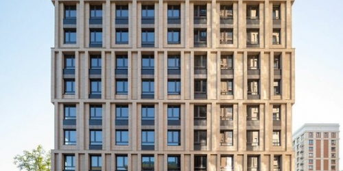 4-комн квартира ул Щукинская,  д. 7