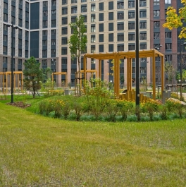 Продажа 2-комн квартиры в новостройке Внуковская Б. ул, д. вл8 Продажа 2-комн квартиры в новостройке Внуковская Б. ул, д. вл8