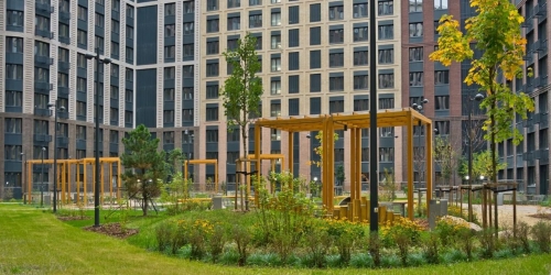 2-комн квартира Внуковская Б. ул,  д. вл8