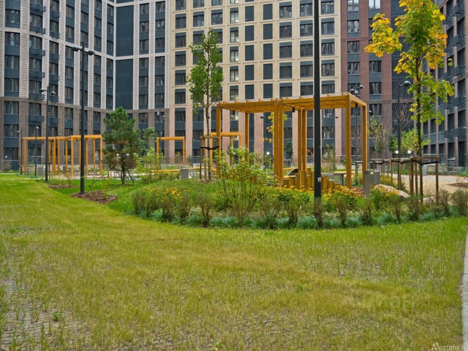 Продажа 2-комн квартиры в новостройке Внуковская Б. ул,  д. вл8