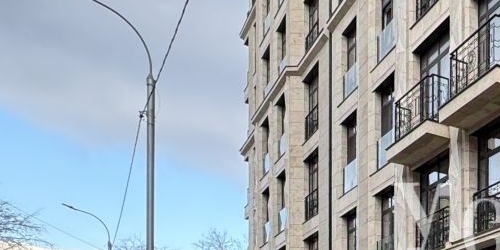 2-комн квартира Хавская улица, 9