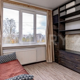 Продажа 2-комн квартиры на вторичном рынке Софийская ул,  д. 41,  к. 2